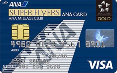 Super Flyers Card